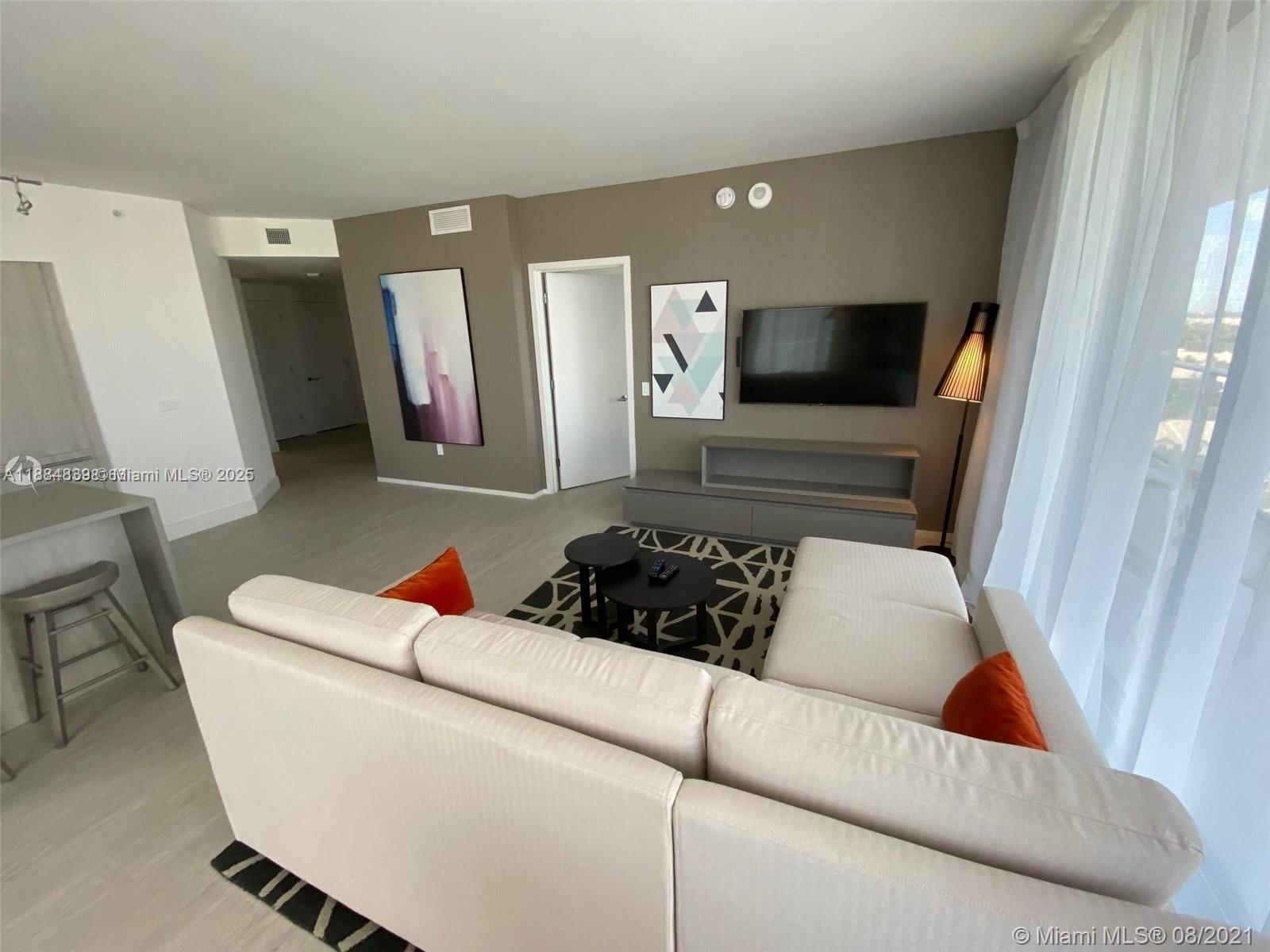 Real estate property located at 4010 Ocean Dr R401, Broward, 4010 South Ocean Condo, Hollywood, FL