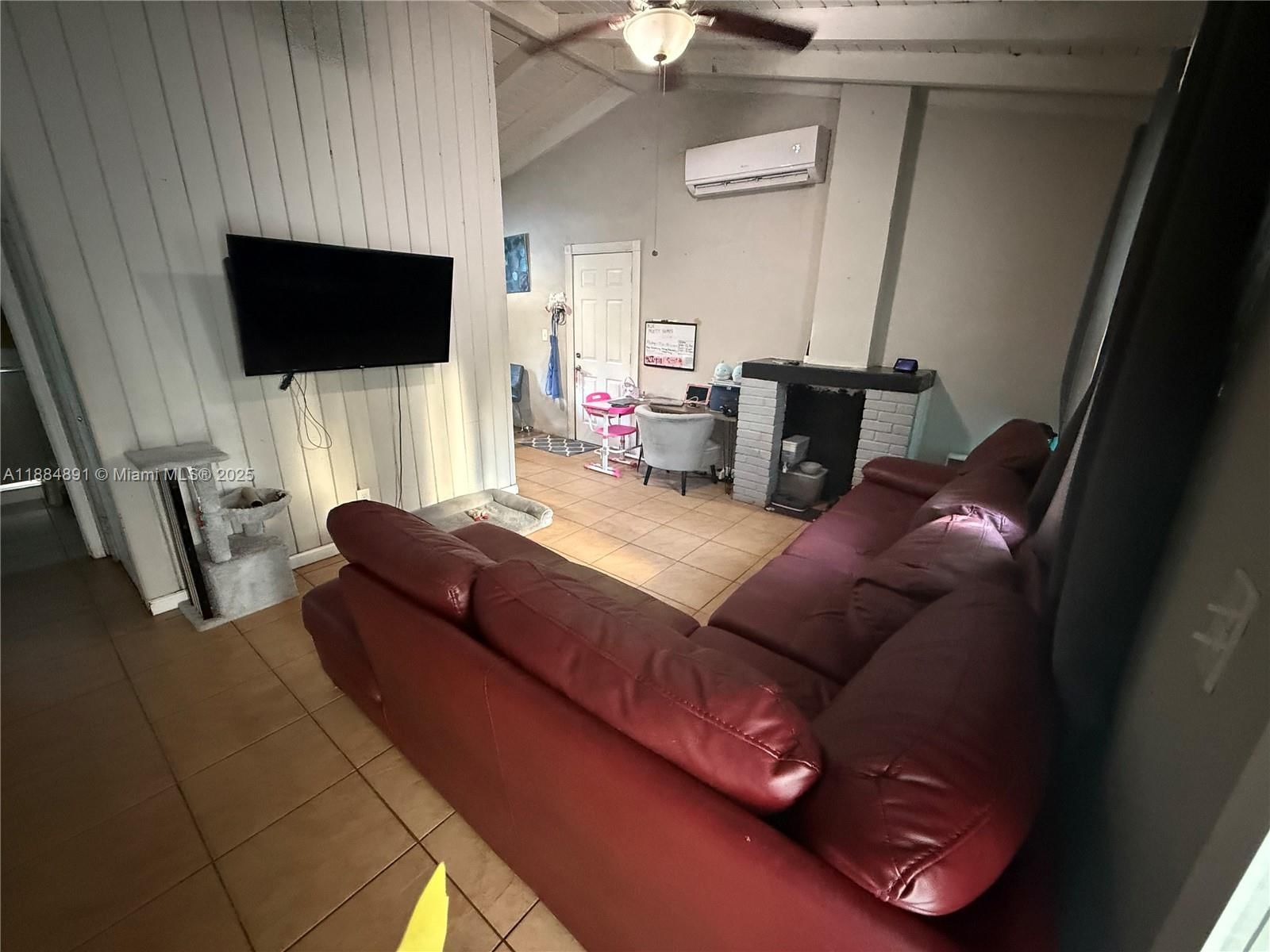 Real estate property located at 2651 62nd Ave, Broward, Miami Gardens Estates Sec, Miramar, FL