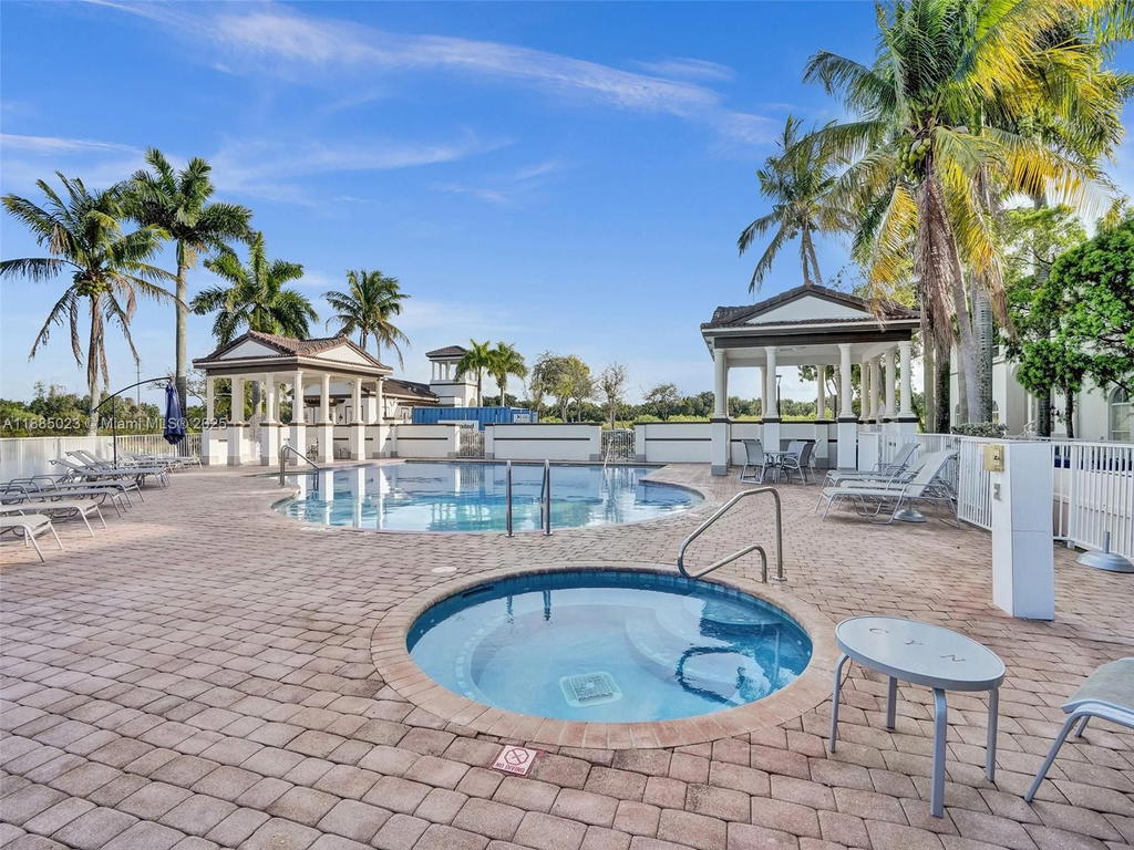 Real estate property located at 4351 160th Ave #103, Broward, Courtyards Two Condo, Miramar, FL