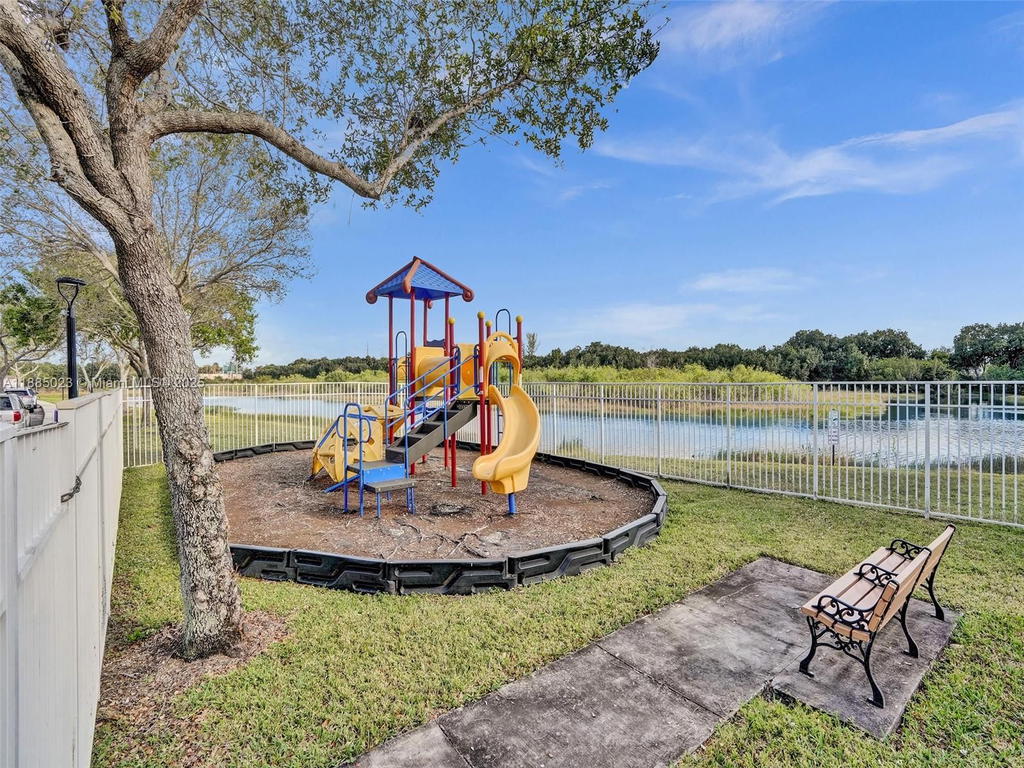 Real estate property located at 4351 160th Ave #103, Broward, Courtyards Two Condo, Miramar, FL