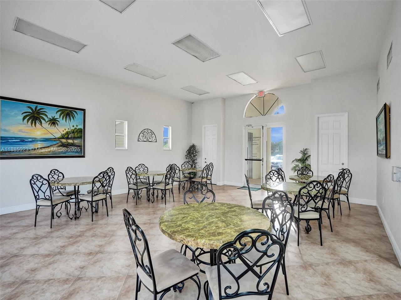 Real estate property located at 4351 160th Ave #103, Broward, Courtyards Two Condo, Miramar, FL