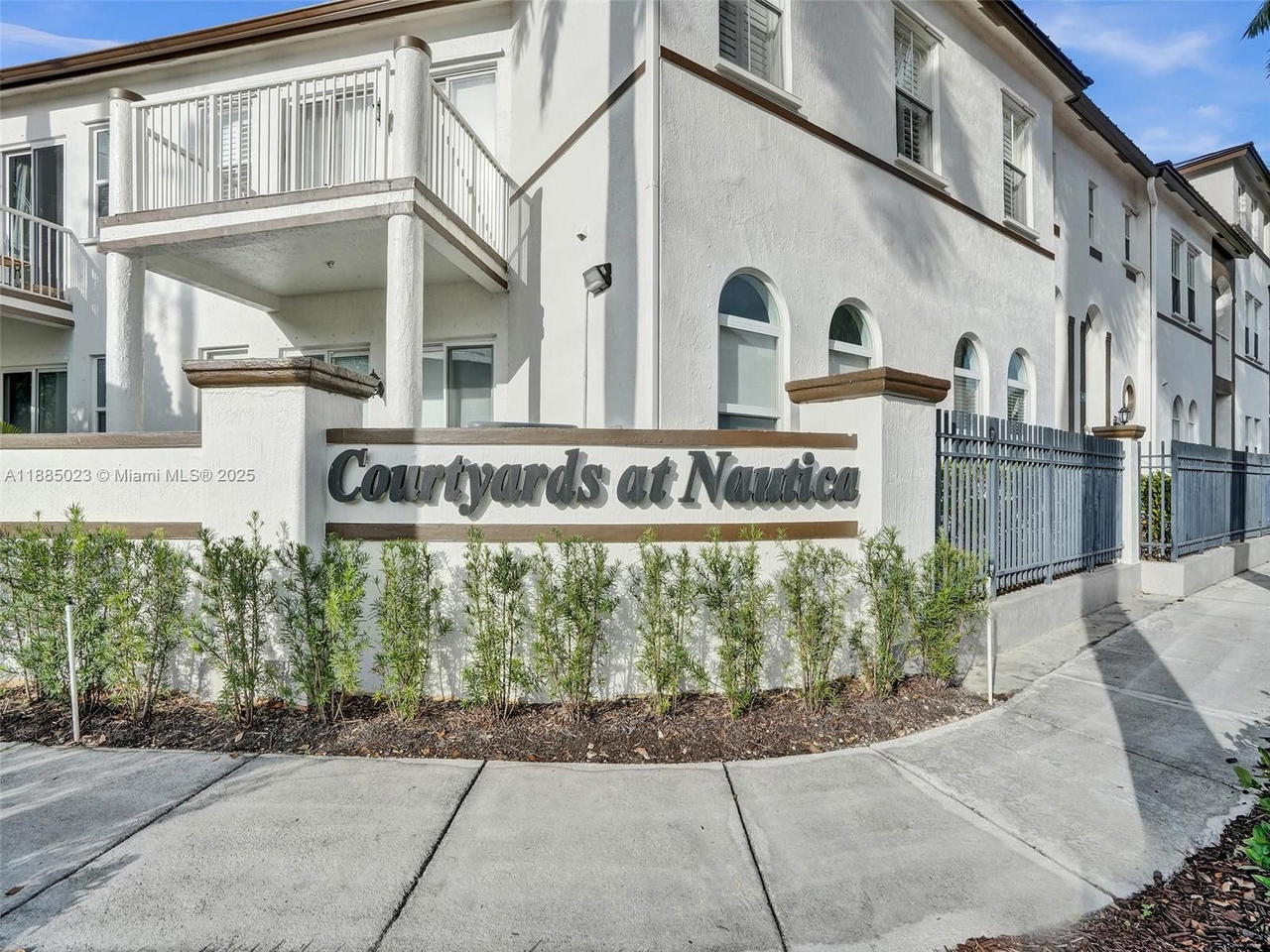 Real estate property located at 4351 160th Ave #103, Broward, Courtyards Two Condo, Miramar, FL