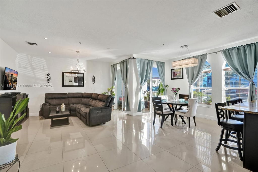 Real estate property located at 4351 160th Ave #103, Broward, Courtyards Two Condo, Miramar, FL
