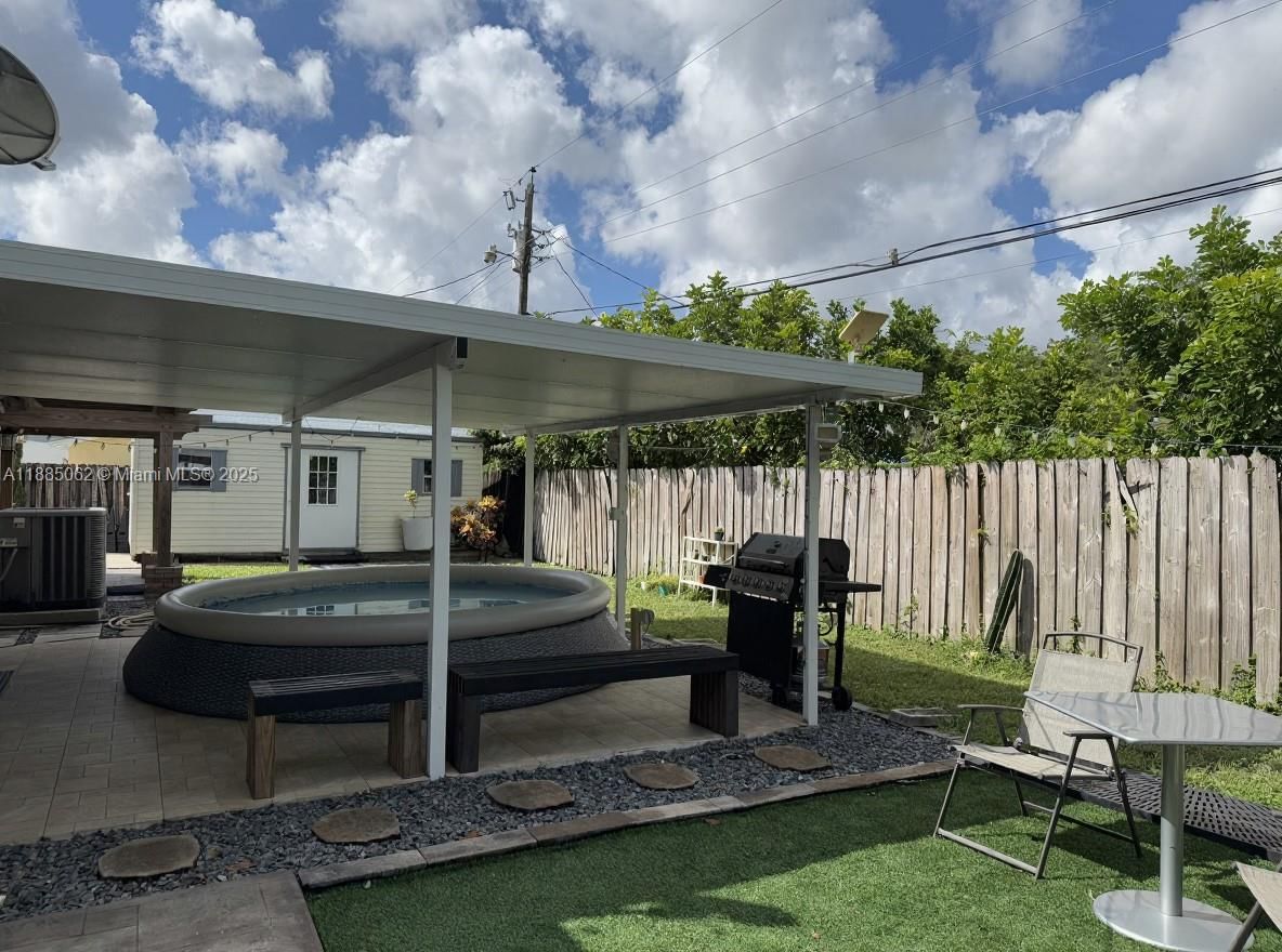 Real estate property located at 740 67th Ave, Broward, Boulevard Heights Sec 6, Hollywood, FL