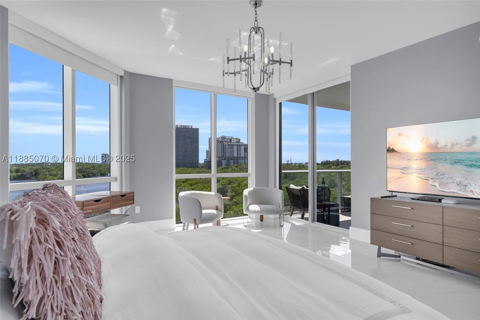 Real estate property located at 17111 Biscayne Blvd #602, Miami-dade, The Reserve At Marina Palm, North Miami Beach, FL