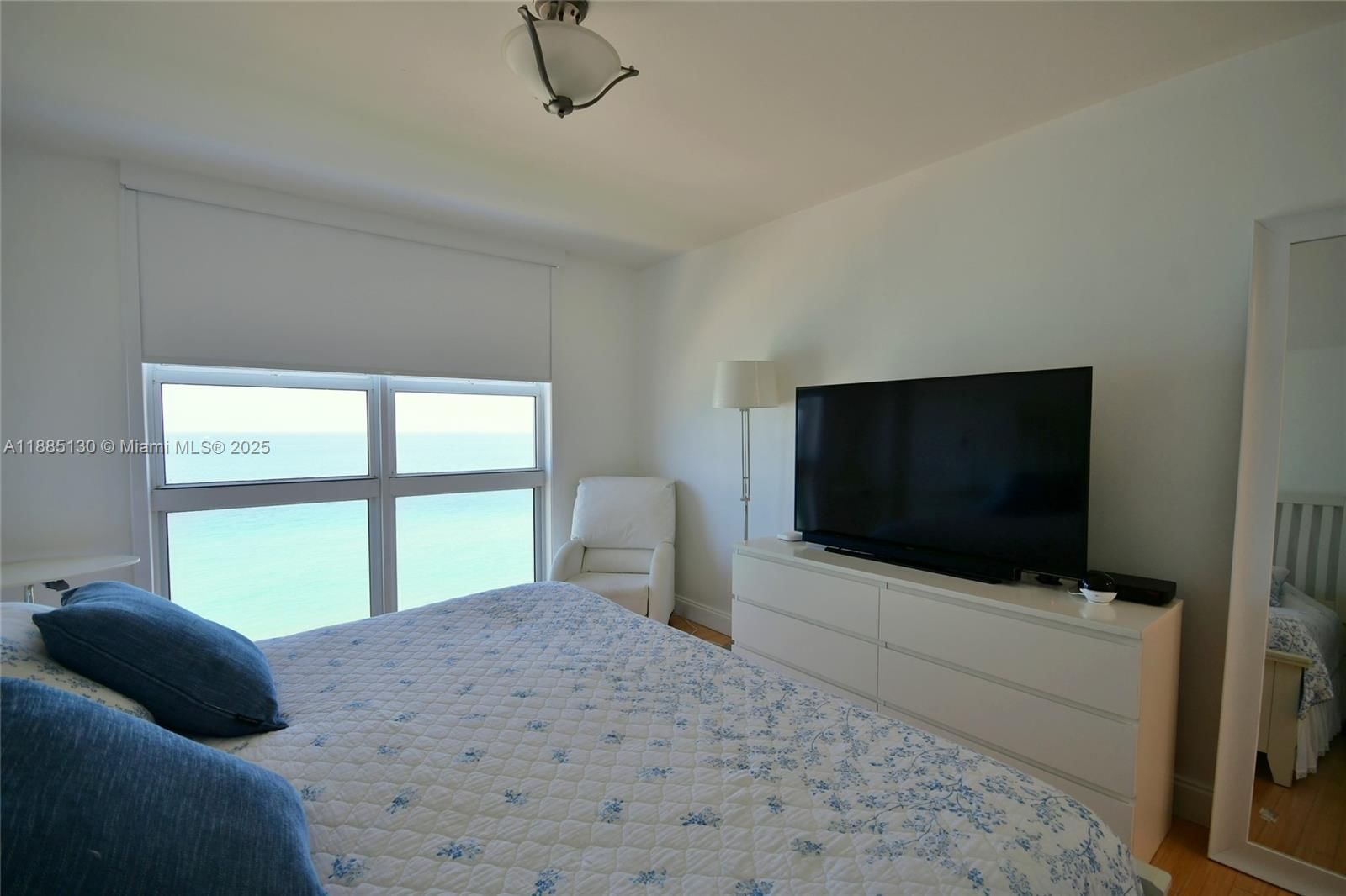 Real estate property located at 2080 Ocean Dr #1111, Broward, 2080 Ocean Drive Condo, Hallandale Beach, FL