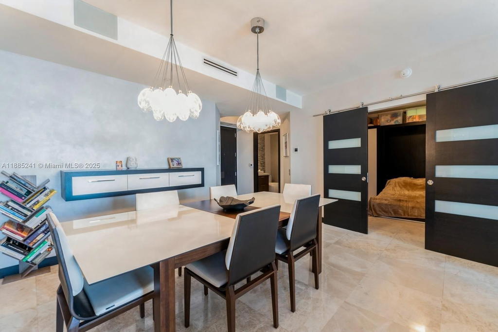 Real estate property located at 808 Brickell Key #1406, Miami-dade, Two Tequesta Point Condo, Miami, FL