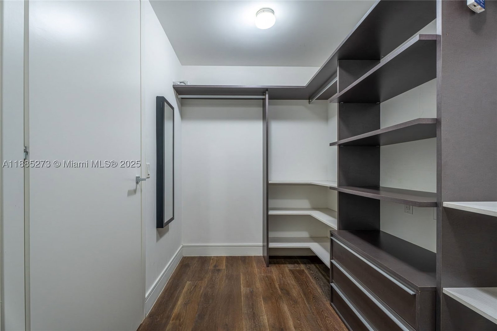 Real estate property located at 3250 188th St #603, Miami-dade, Echo Condo, Aventura, FL