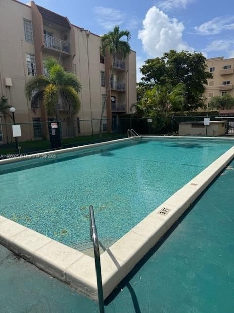 Real estate property located at 4855 7th St #401-6, Miami-dade, Sunset Villas Phase Ii, Miami, FL
