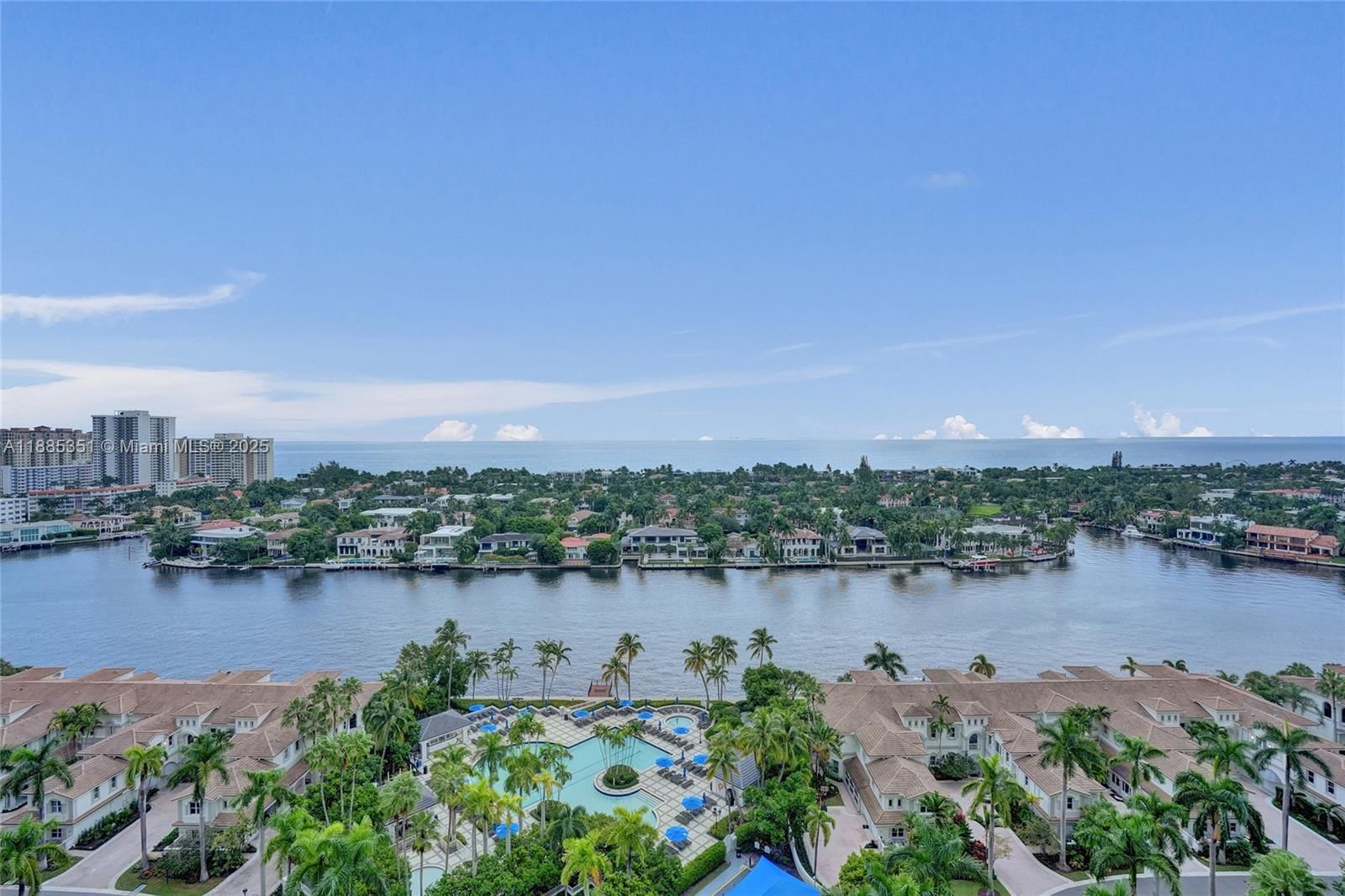 Real estate property located at 21150 Point Pl #1804, Miami-dade, Atlantic Ii At The Point, Aventura, FL