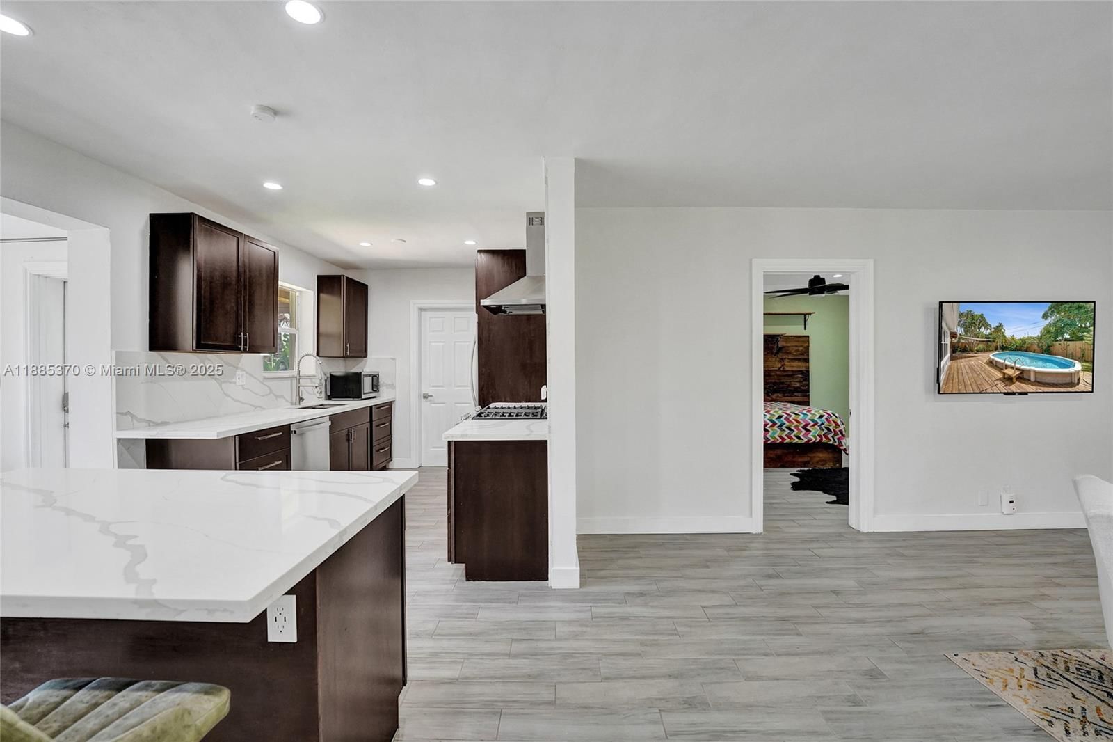 Real estate property located at 3120 23rd St, Broward, Riverland Village, Fort Lauderdale, FL