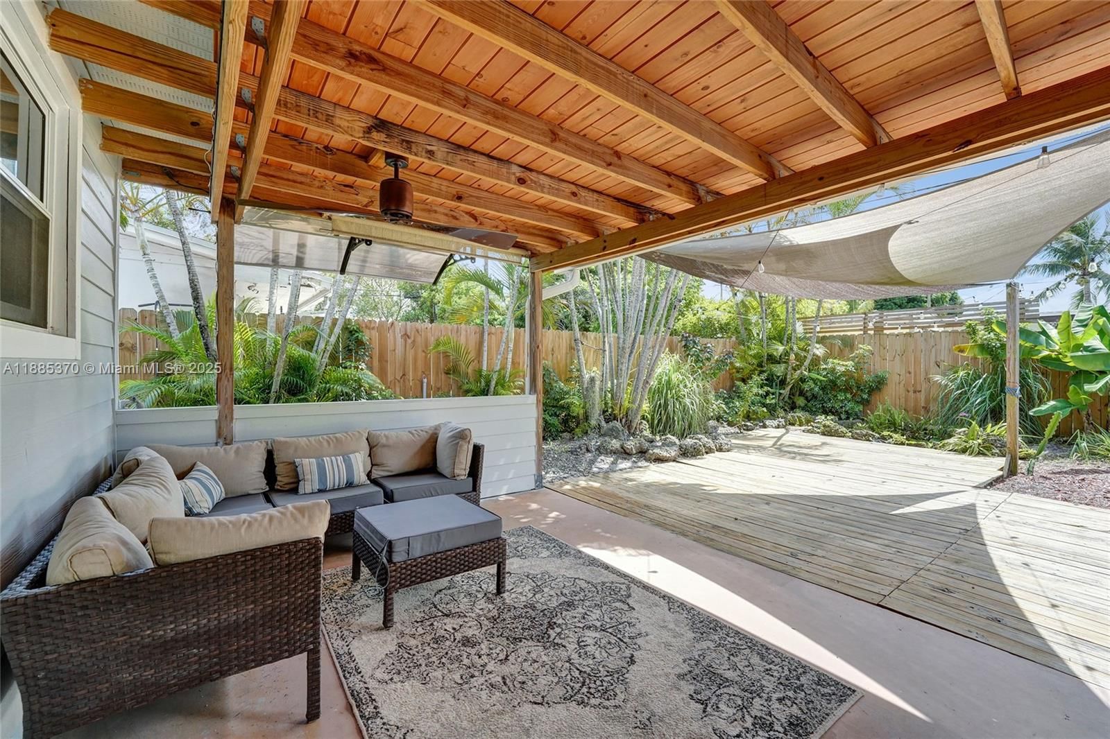 Real estate property located at 3120 23rd St, Broward, Riverland Village, Fort Lauderdale, FL