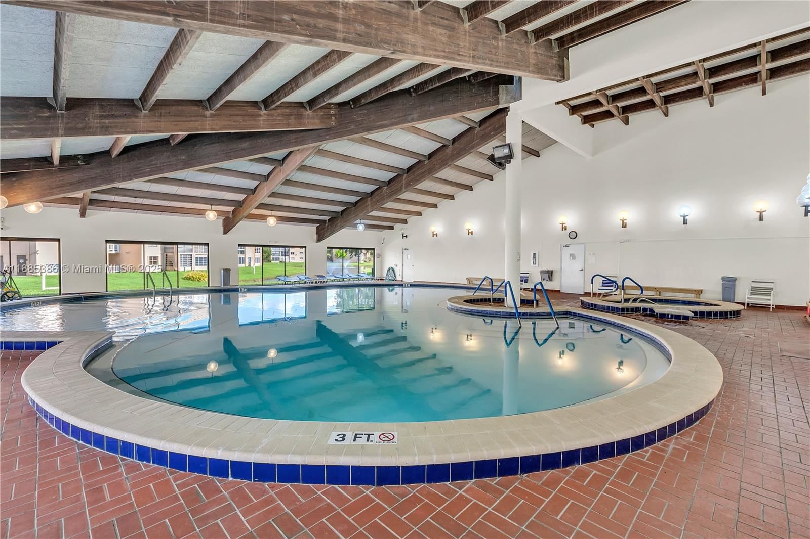 Real estate property located at 8950 Sunrise Lakes Blvd #311, Broward, Sunrise Lakes 80 Condo, Sunrise, FL