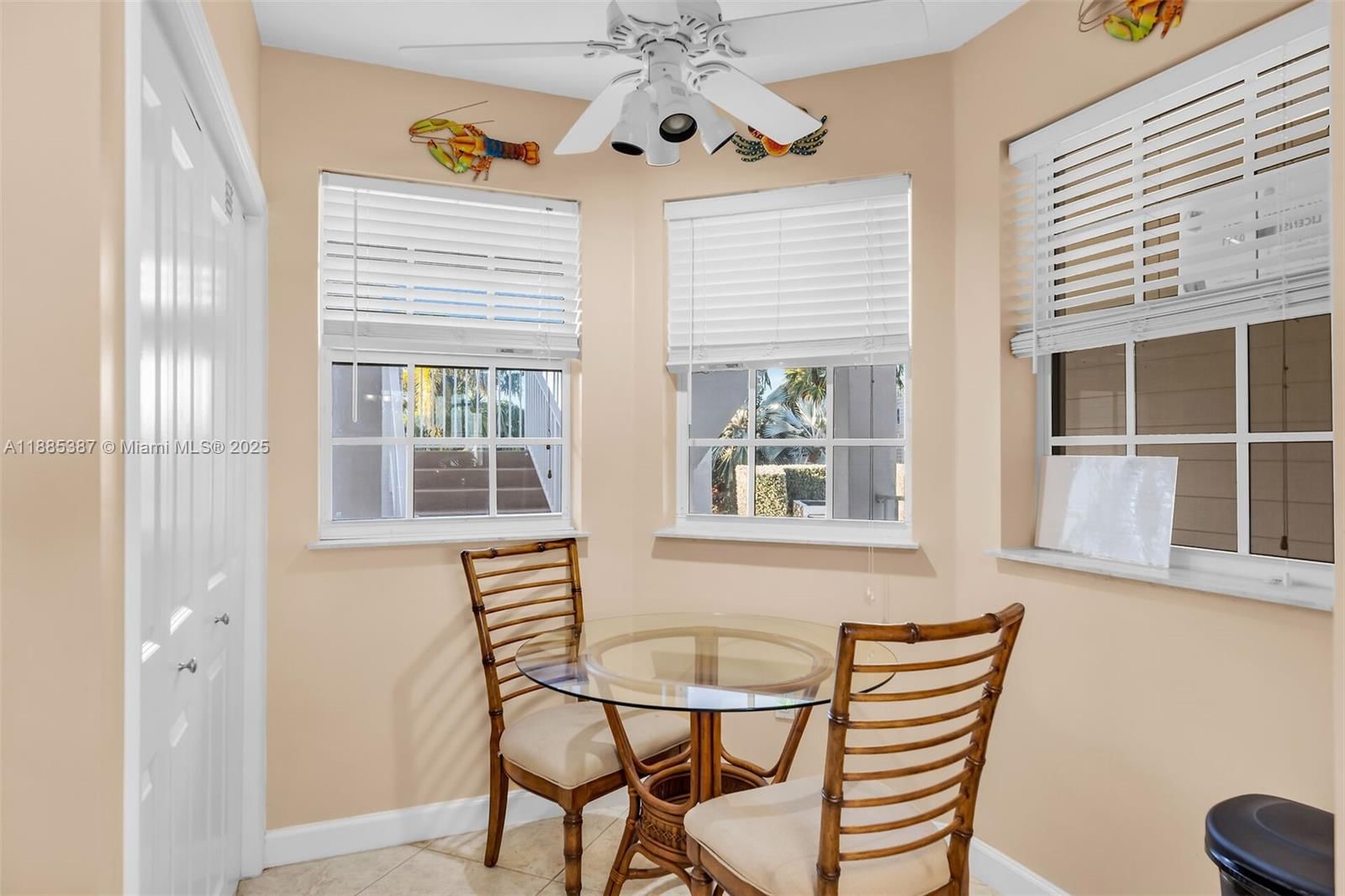 Real estate property located at 101 Gulfview Dr #114, Monroe, Bay Harbour Condominium, Islamorada, FL