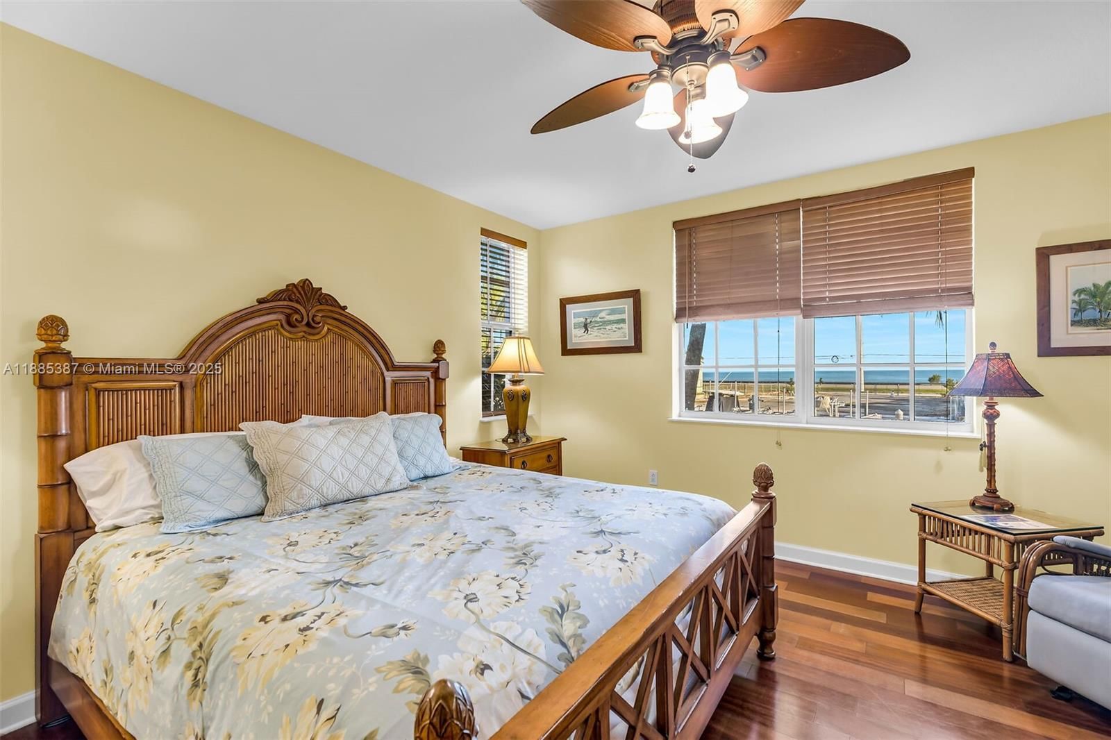 Real estate property located at 101 Gulfview Dr #114, Monroe, Bay Harbour Condominium, Islamorada, FL