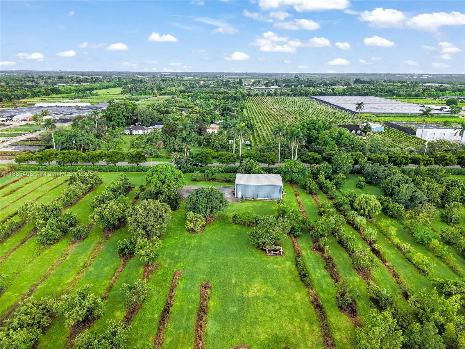 Real estate property located at 19975 256th St, Miami-dade, Homestead, FL