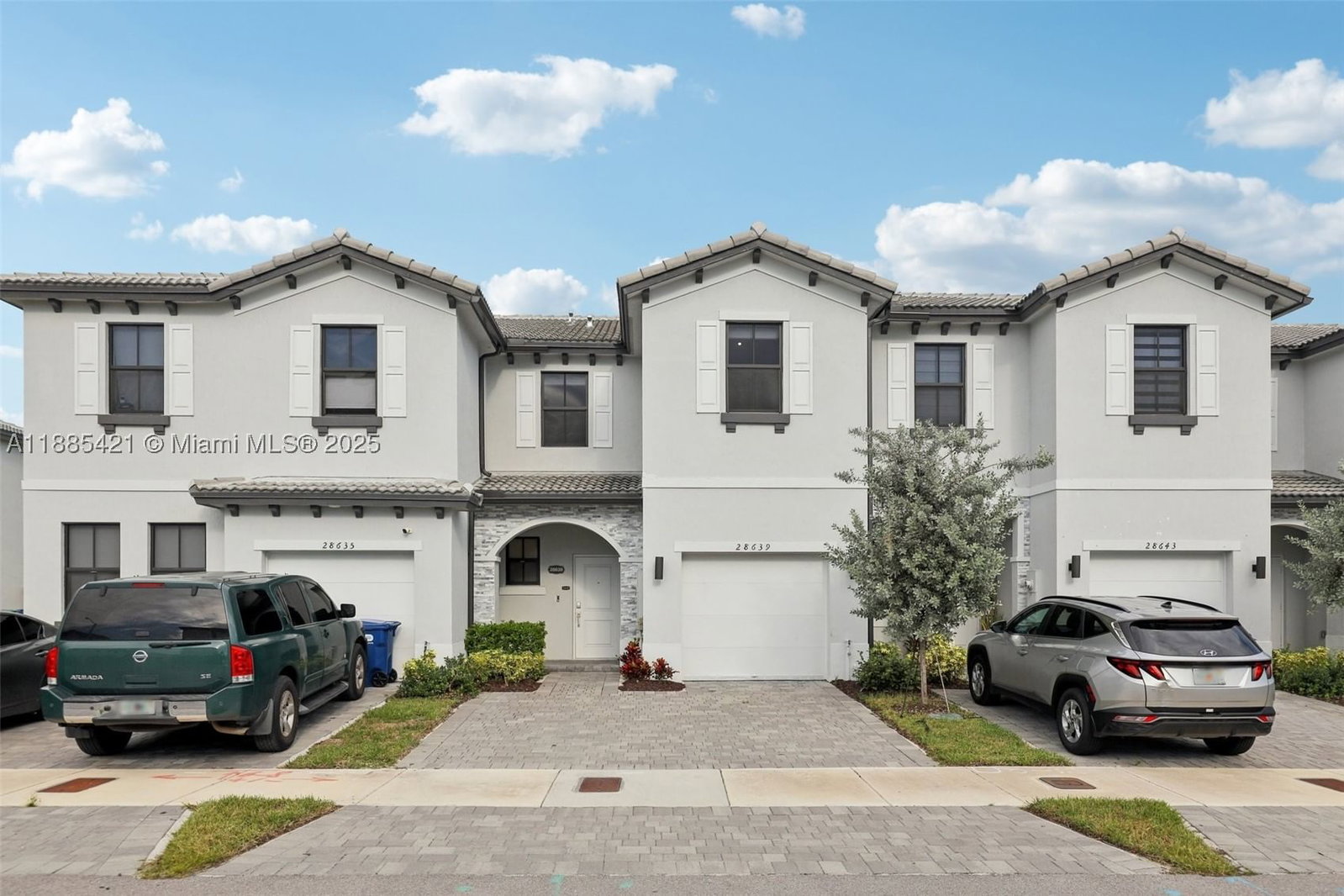 Real estate property located at 28639 129th Ct, Miami-dade, Cambridge Estates First A, Homestead, FL