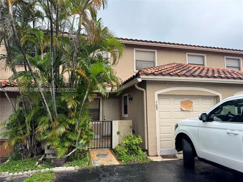Real estate property located at 2531 60th Pl #105-18, Miami-dade, Lago Grande Condo Six-b, Hialeah, FL