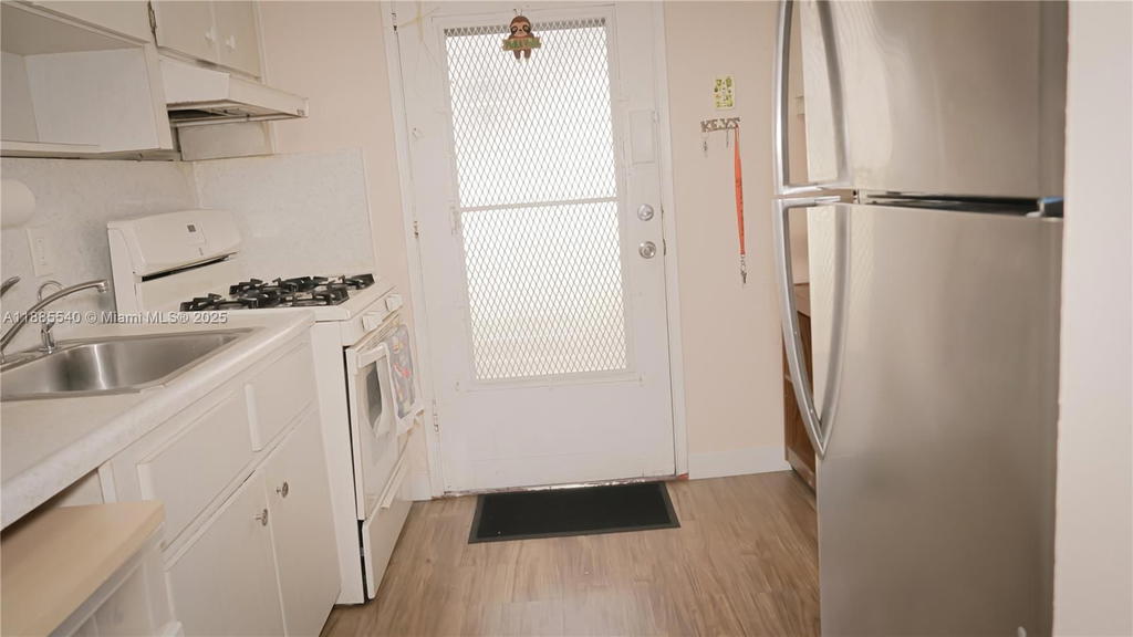 Real estate property located at 20311 2nd Ave J-1, Miami-dade, Ro-mont South Condo J, Miami, FL