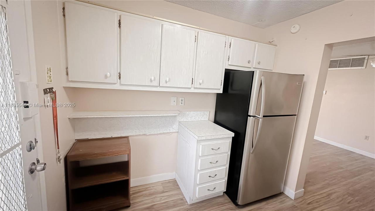 Real estate property located at 20311 2nd Ave J-1, Miami-dade, Ro-mont South Condo J, Miami, FL