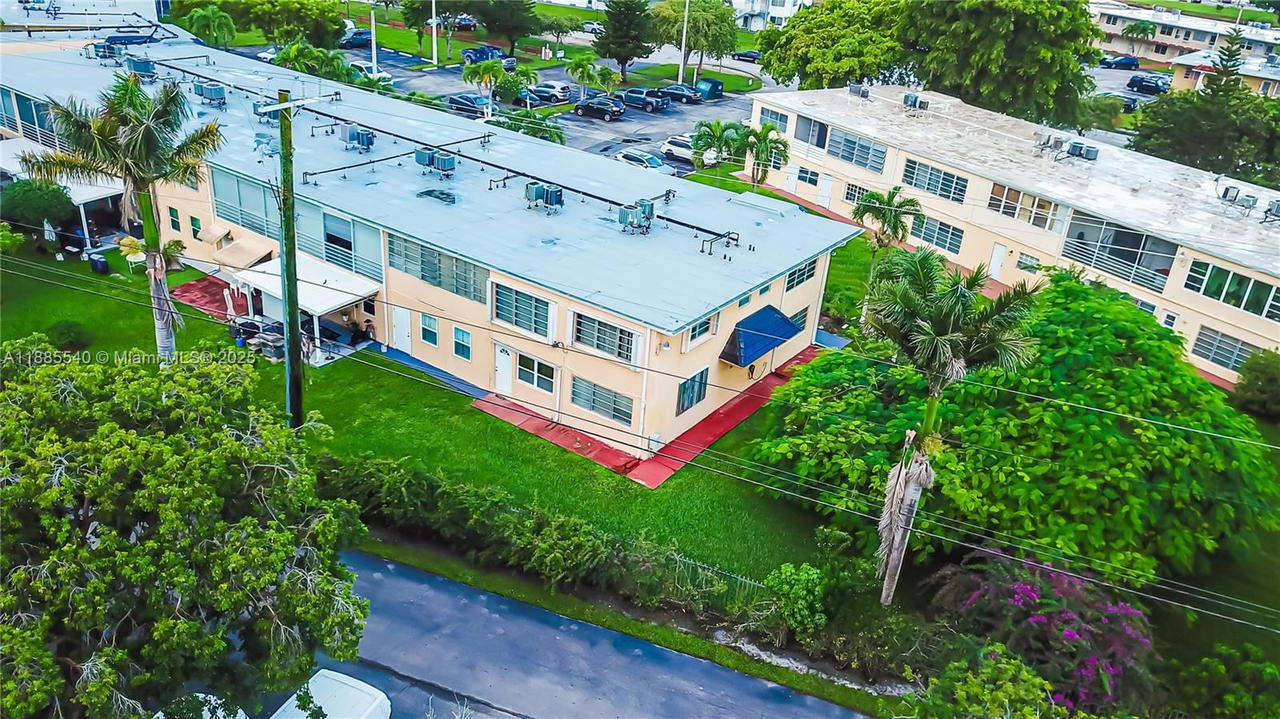 Real estate property located at 20311 2nd Ave J-1, Miami-dade, Ro-mont South Condo J, Miami, FL