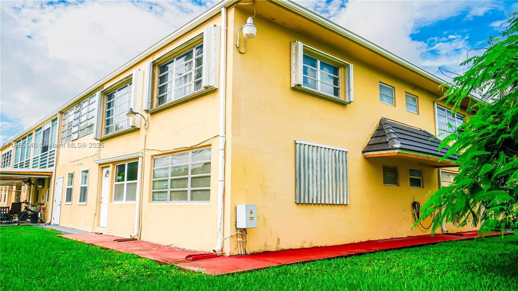 Real estate property located at 20311 2nd Ave J-1, Miami-dade, Ro-mont South Condo J, Miami, FL