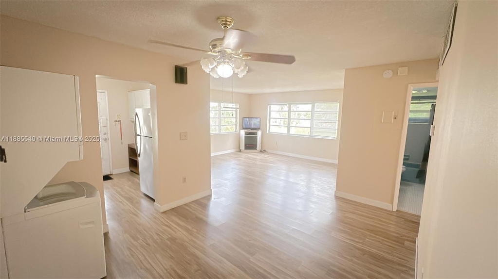 Real estate property located at 20311 2nd Ave J-1, Miami-dade, Ro-mont South Condo J, Miami, FL