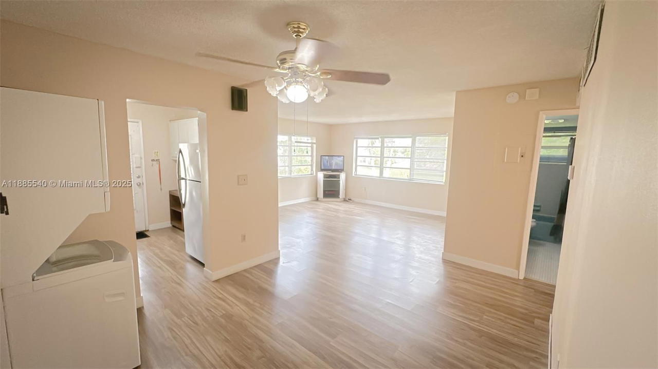 Real estate property located at 20311 2nd Ave J-1, Miami-dade, Ro-mont South Condo J, Miami, FL