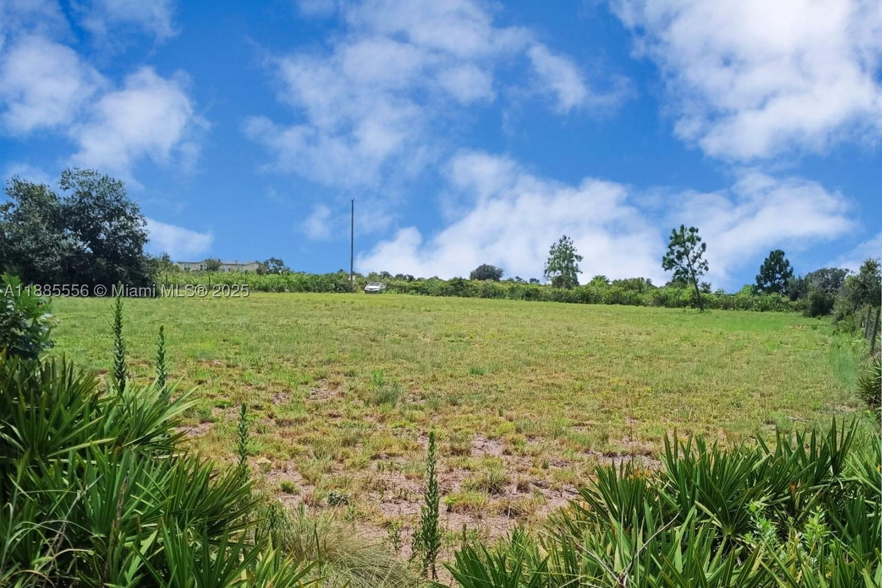 Real estate property located at 20533 250Th Street, Okeechobee, N/a, Okeechobee, FL