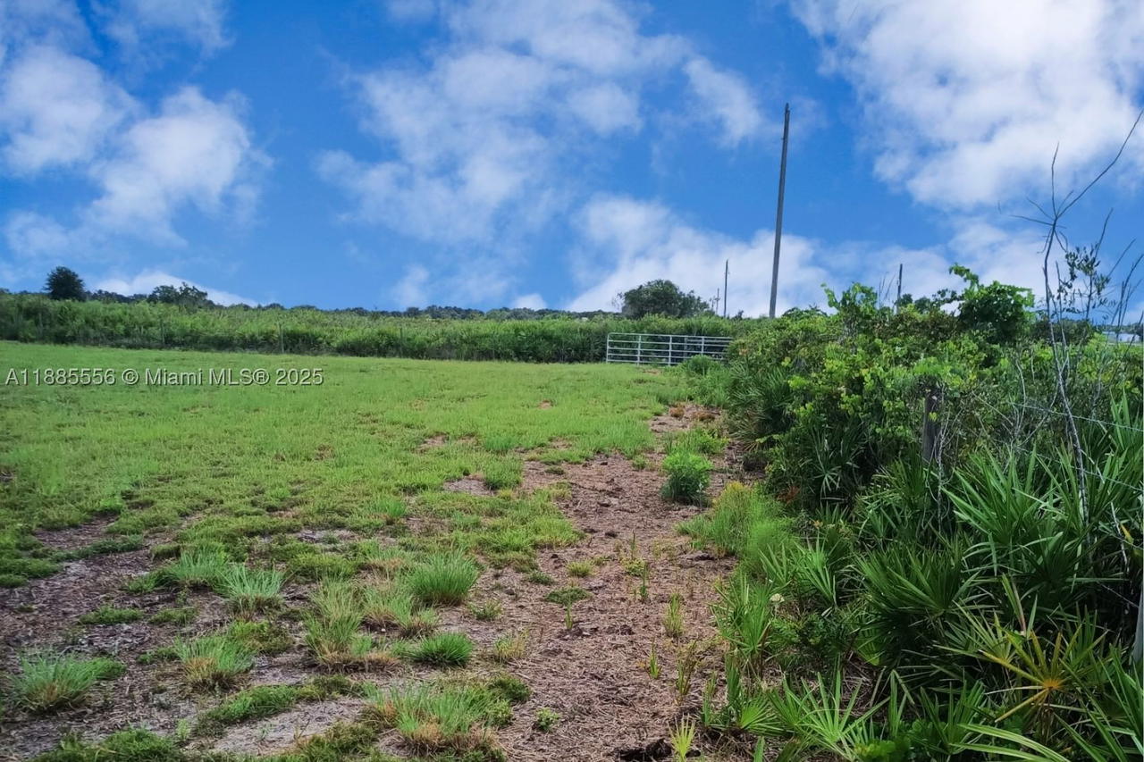 Real estate property located at 20533 250Th Street, Okeechobee, N/a, Okeechobee, FL