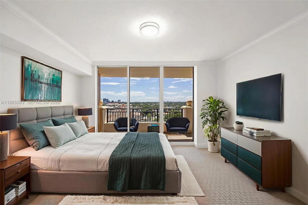 Real estate property located at 3232 22nd Ter #1003, Miami-dade, Gables Marquis Condo, Miami, FL