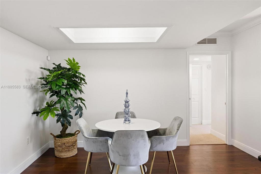 Real estate property located at 3232 22nd Ter #1003, Miami-dade, Gables Marquis Condo, Miami, FL