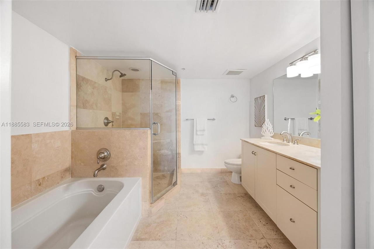 Real estate property located at 3232 22nd Ter #1003, Miami-dade, Gables Marquis Condo, Miami, FL