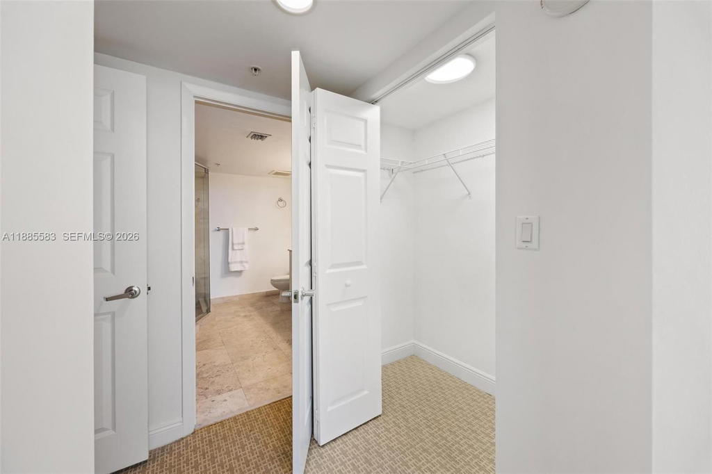 Real estate property located at 3232 22nd Ter #1003, Miami-dade, Gables Marquis Condo, Miami, FL