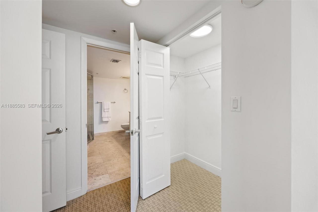 Real estate property located at 3232 22nd Ter #1003, Miami-dade, Gables Marquis Condo, Miami, FL