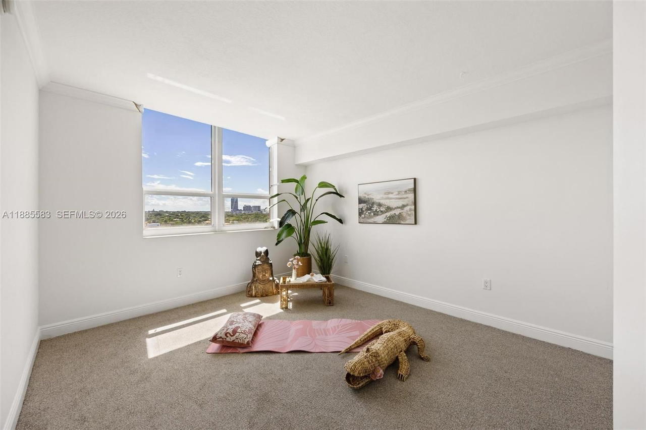 Real estate property located at 3232 22nd Ter #1003, Miami-dade, Gables Marquis Condo, Miami, FL