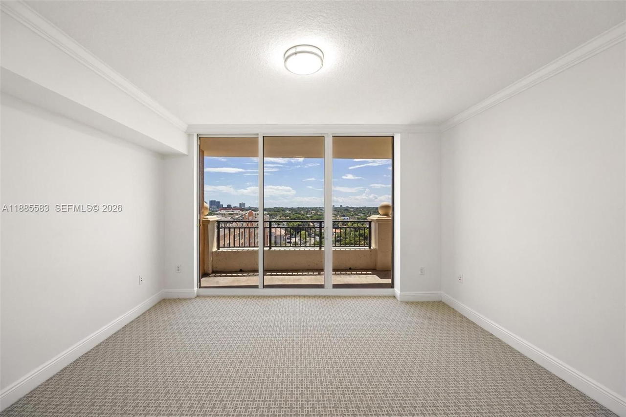 Real estate property located at 3232 22nd Ter #1003, Miami-dade, Gables Marquis Condo, Miami, FL
