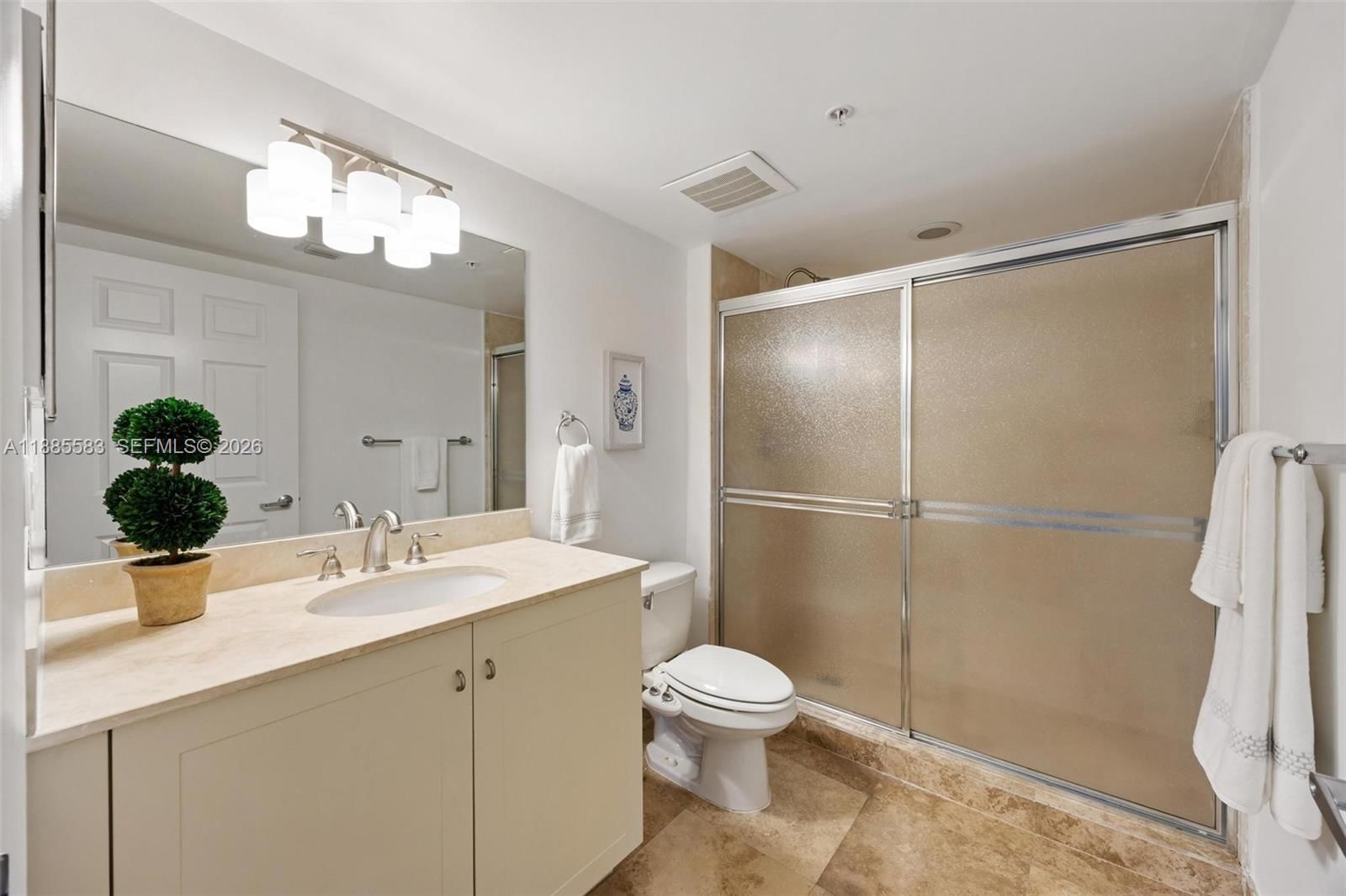 Real estate property located at 3232 22nd Ter #1003, Miami-dade, Gables Marquis Condo, Miami, FL