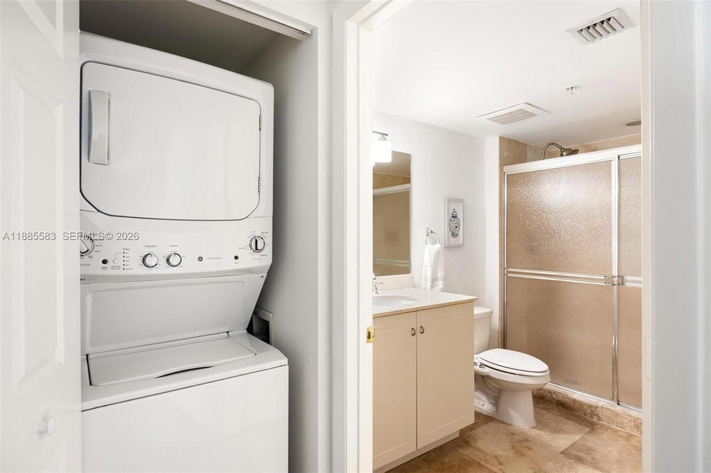 Real estate property located at 3232 22nd Ter #1003, Miami-dade, Gables Marquis Condo, Miami, FL