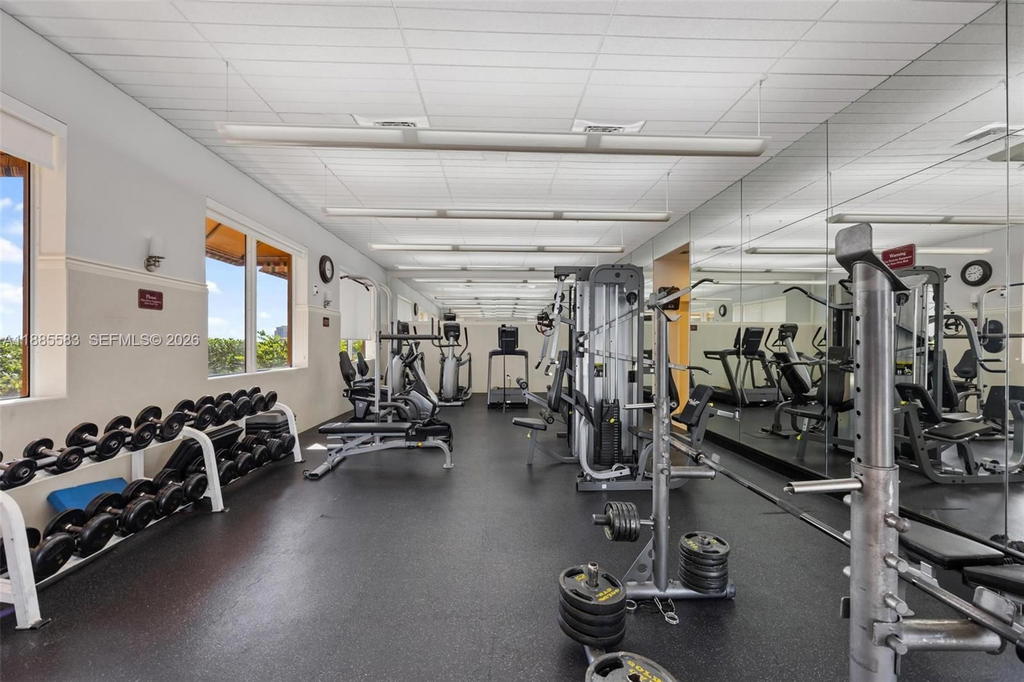 Real estate property located at 3232 22nd Ter #1003, Miami-dade, Gables Marquis Condo, Miami, FL