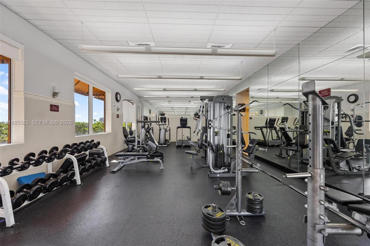 Real estate property located at 3232 22nd Ter #1003, Miami-dade, Gables Marquis Condo, Miami, FL