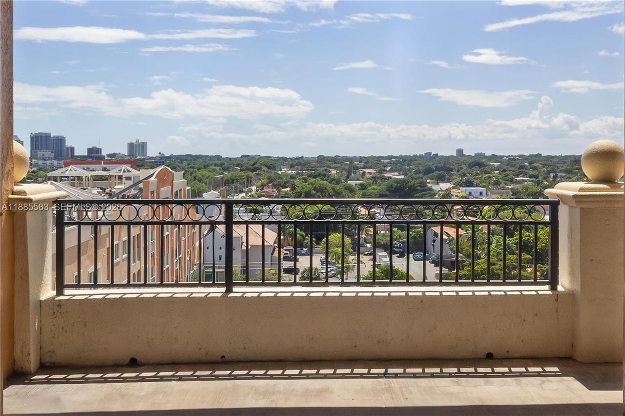 Real estate property located at 3232 22nd Ter #1003, Miami-dade, Gables Marquis Condo, Miami, FL