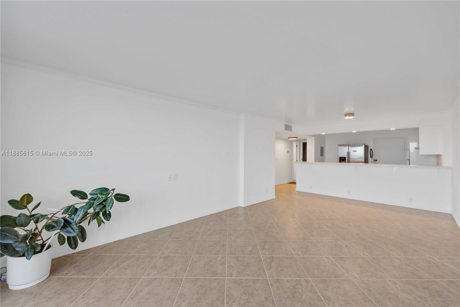 Real estate property located at 1500 Ocean Dr #5C, Broward, Allington Towers North Co, Hollywood, FL