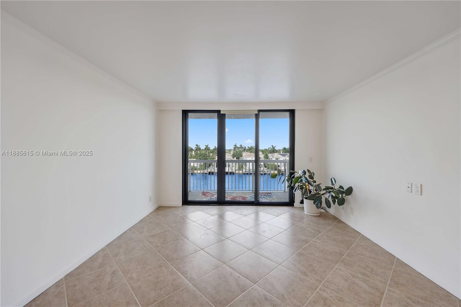 Real estate property located at 1500 Ocean Dr #5C, Broward, Allington Towers North Co, Hollywood, FL