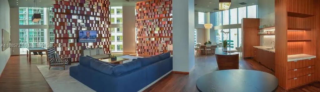 Real estate property located at 1300 Brickell Bay Dr #3205, Miami-dade, Brickellhouse Condo, Miami, FL