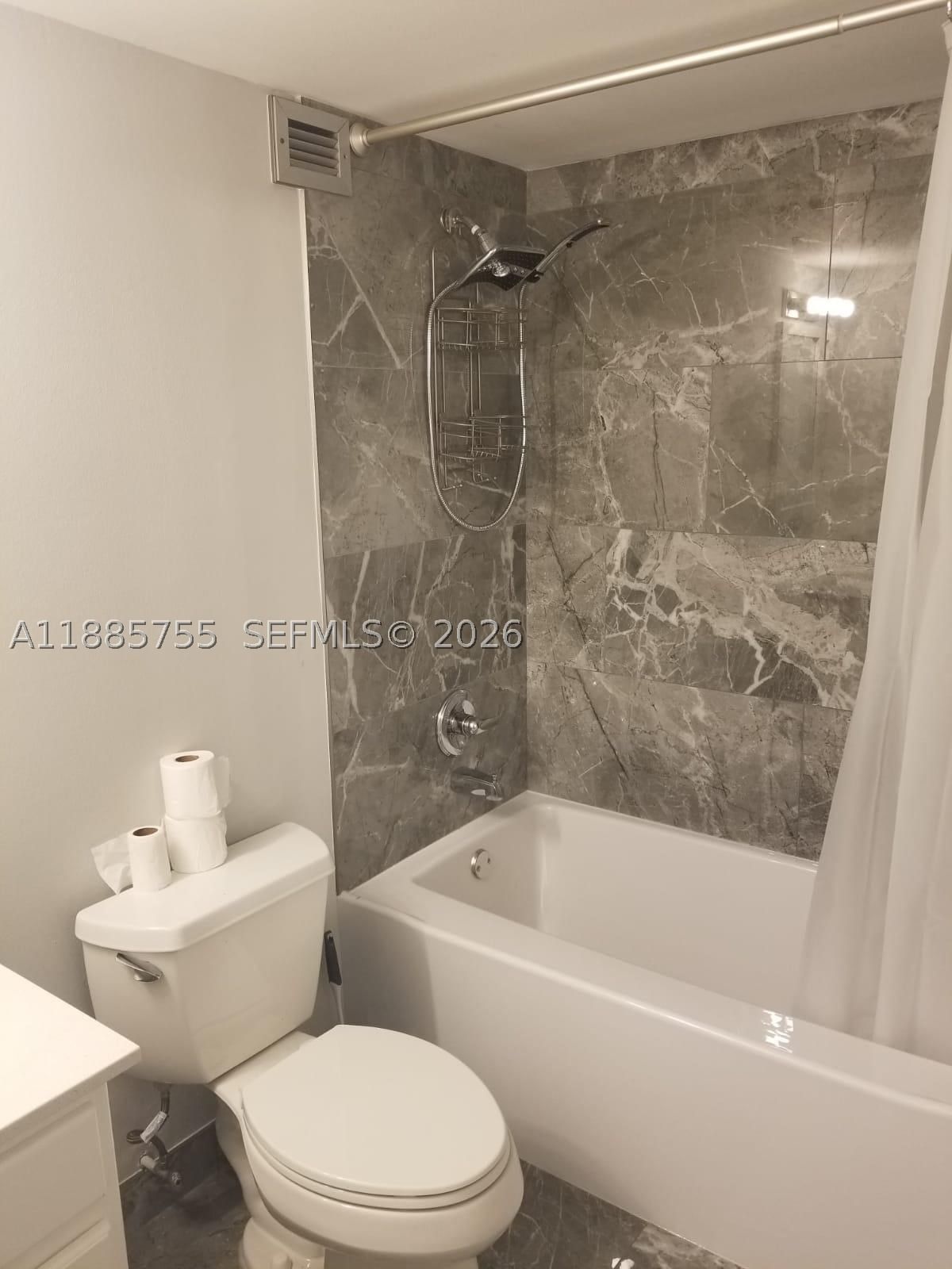 Real estate property located at 501 Three Islands Blvd #417, Broward, Desoto Park Condo, Hallandale Beach, FL