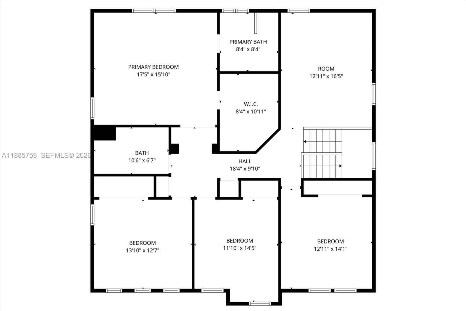 Real estate property located at 2510 Brownwood Dr, Polk, Preserve At Sundance, Other, FL