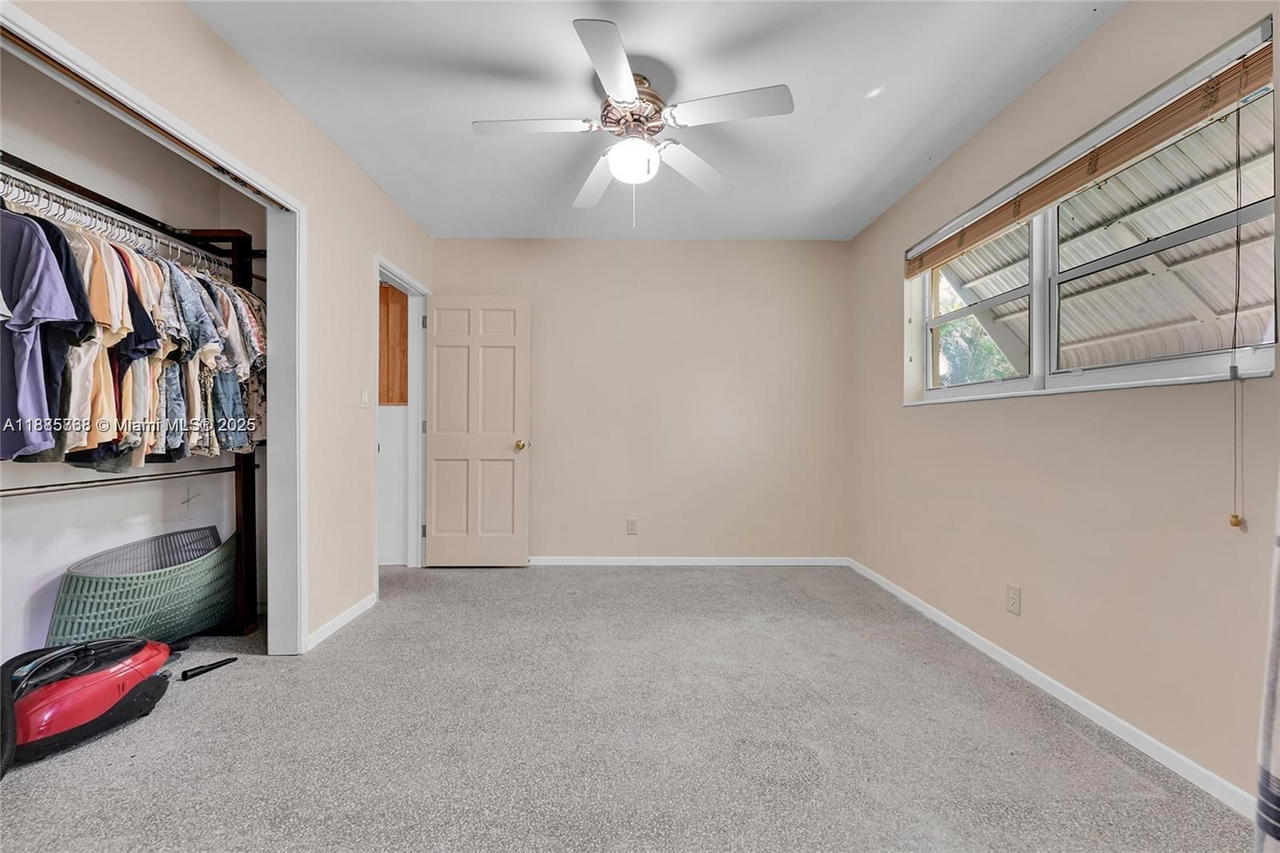 Real estate property located at 740 50th Ct, Broward, Park Ridge, Deerfield Beach, FL