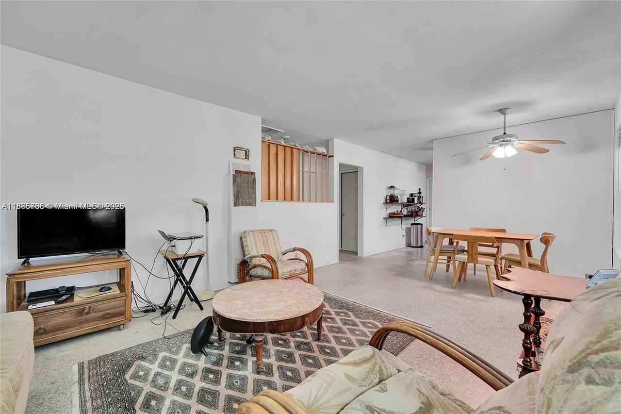 Real estate property located at 740 50th Ct, Broward, Park Ridge, Deerfield Beach, FL
