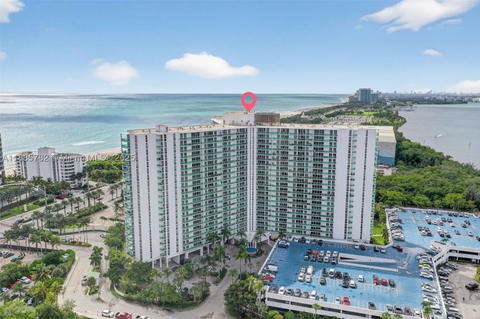 Real estate property located at 100 Bayview Dr #1512, Miami-dade, Arlen House East Condo, Sunny Isles Beach, FL